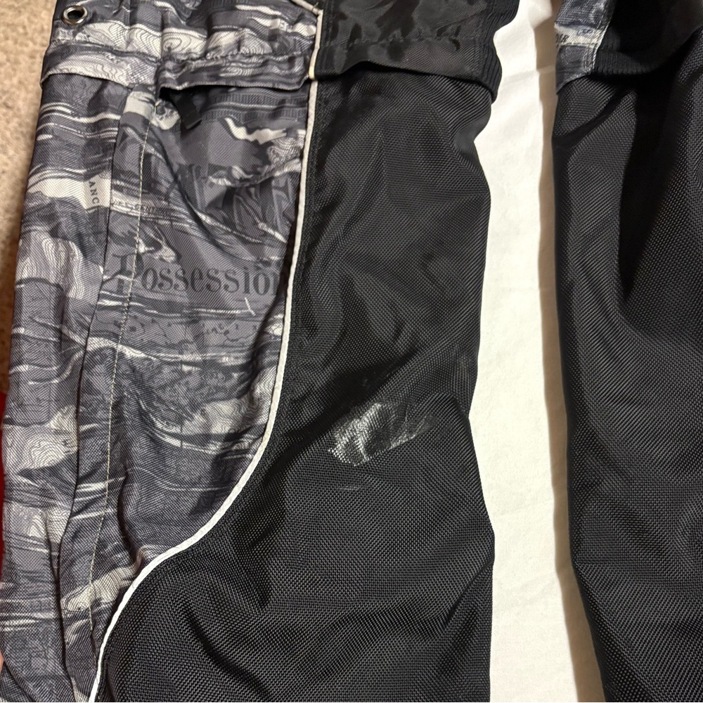 Fly Racing Motocross Motorcycle Racing Pants - Picture 3 of 12